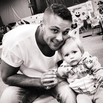 Profile Picture of Karl Nolan (@karlnolan123) on Twitter