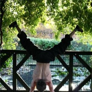 Profile Picture of Stuart Palmer (@stuarttraceur) on Myspace