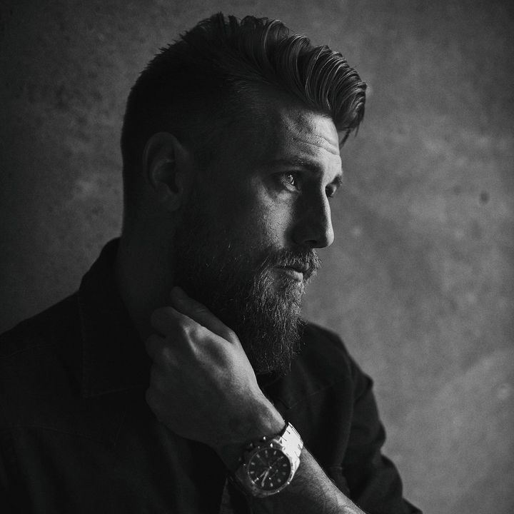 Profile Picture of Daniel Heiding (@danielheiding) on Tiktok