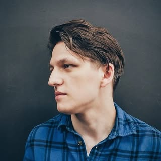 Profile Picture of Nicholas Lewis (@nicholas_lewis) on Instagram