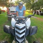 Profile Picture of Kendall Luke Ray (@kendall_luke_ray) on Instagram
