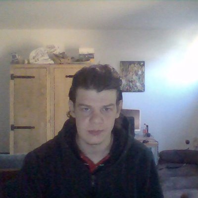 Profile Picture of *My-Name* Leijtens Daniël Petrus Dirck (@MyDirck) on Twitter
