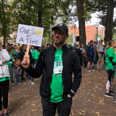 Profile Picture of Mike Grant (@mikegrantMSW) on Twitter
