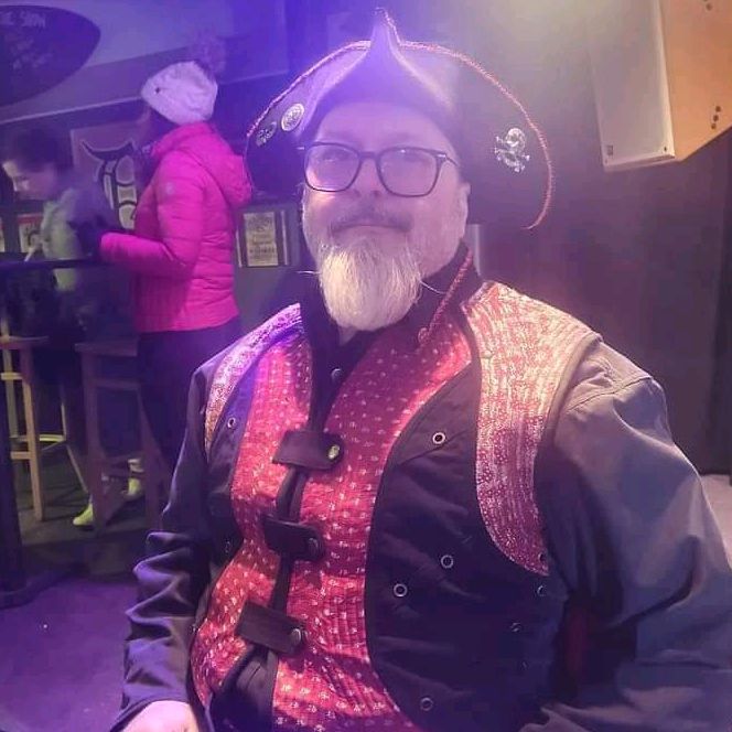 Profile Picture of Douglas hacker (@douglashacker2) on Tiktok