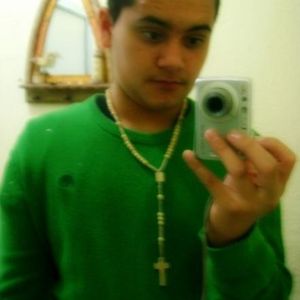 Profile Picture of Armando Ojeda (@armandoo-039) on Myspace