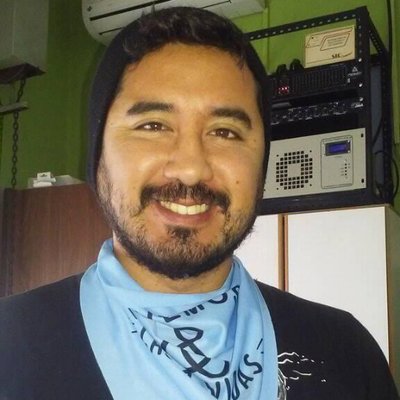 Profile Picture of Eliseo Ochoa (@CheoOchoa) on Twitter