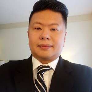 Profile Picture of SIM Siam Hong (@siam_sim) on Twitter