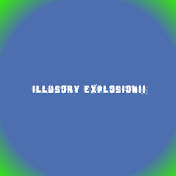 Profile Picture of Jacob Zorger (@IllusoryExplosion) on Youtube