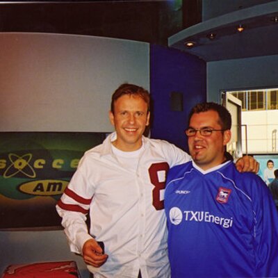 Profile Picture of Matthew Blowers (@MatBlowers) on Twitter