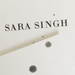Profile Picture of Sara Singh - drawings & things (@sarasinghillustration) on Instagram