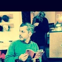 Profile Picture of Engin Öztürk (@engin-Öztürk-5) on Quora