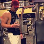 Profile Picture of Kyle Abell (@kabesfit14) on Instagram