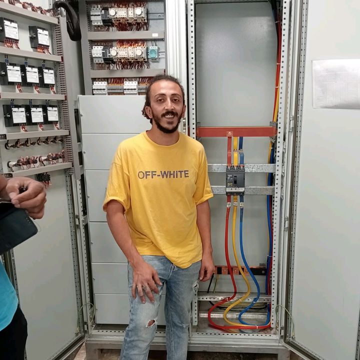 Profile Picture of Andrew magdy⚡🪛 (@andrew_magdy5) on Tiktok