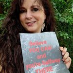 Profile Picture of Sara Jameson Nunez (@samari_nu) on Instagram