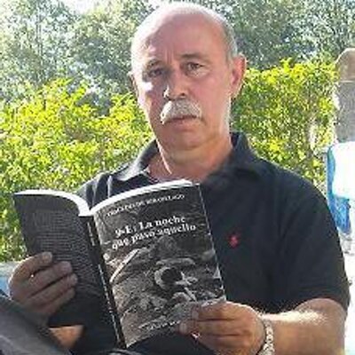 Profile Picture of Delfin Rodriguez (@delfinrodrigued) on Twitter