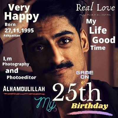 Profile Picture of Muhammad Jawad Sukhera (@jawad4660) on Twitter