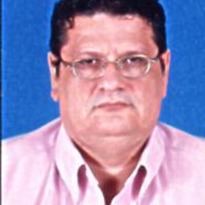 Profile Picture of OSCAR OMAR MOROS F (@OSCARMOROS2011) on Twitter