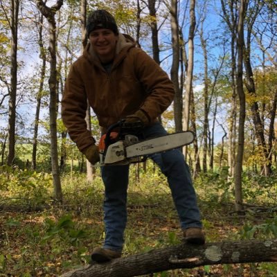 Profile Picture of Dane Moody (@dhmoody1) on Twitter