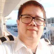 Profile Picture of Christopher Francis Faustino (@Christo05528455) on Twitter