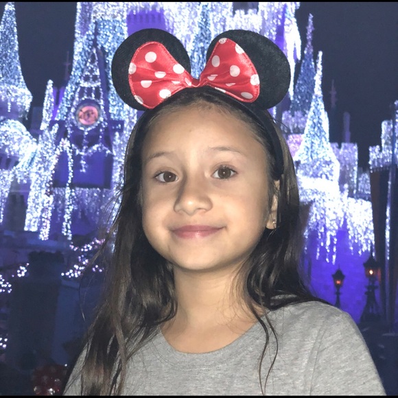 Profile Picture of Camila Vides (@camilagoldd) on Poshmark