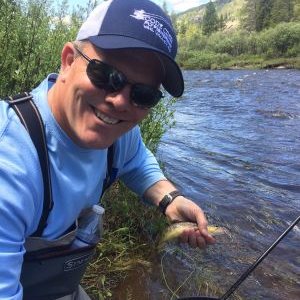 Profile Picture of Steve Denison (@scdenison) on Twitter