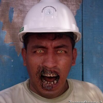 Profile Picture of Dustin Gómez (@roduau) on Twitter