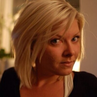 Profile Picture of Lena Milander (@lenamilander) on Twitter