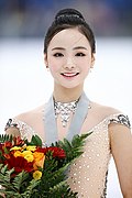 Profile Picture of Lim Eun-sooon Wikipedia