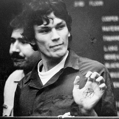 Profile Picture of Richard Ramirez Jr. (@MyckeyFinns) on Twitter