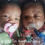 Profile Picture of felicia jenkins-salley (@feliciachristinajenkinssalley) on Instagram