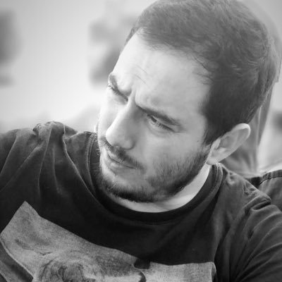 Profile Picture of Burak (@jonBrack) on Twitter