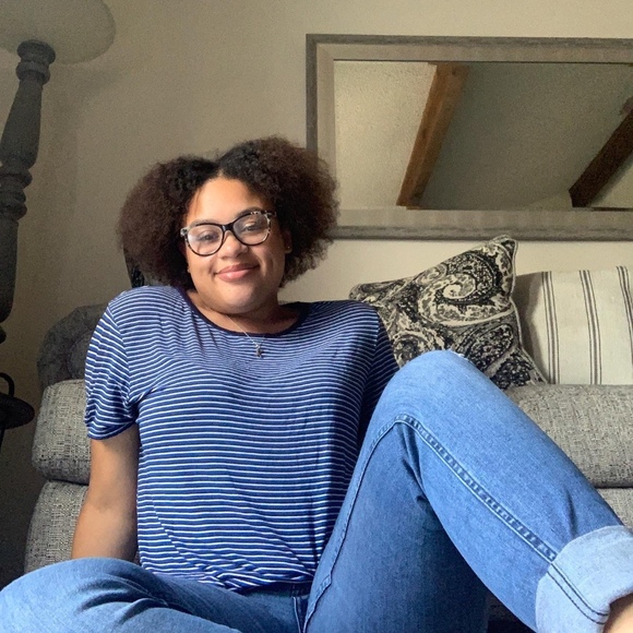 Profile Picture of Mckenzie Boyd (@kenzieb_93) on Poshmark