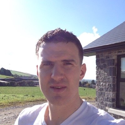 Profile Picture of Adrian Reid (@reidono1) on Twitter
