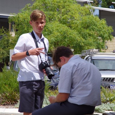Profile Picture of Josh Scanlon (@scaners6156) on Twitter