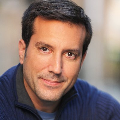 Profile Picture of Kevin Resnick (@brandnewkevin) on Twitter