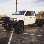 Profile Picture of Thomas Ferrell (@ferrell_6.7cummins) on Instagram