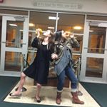 Profile Picture of Autumn & Steppony's (@tasty.oranges) on Instagram