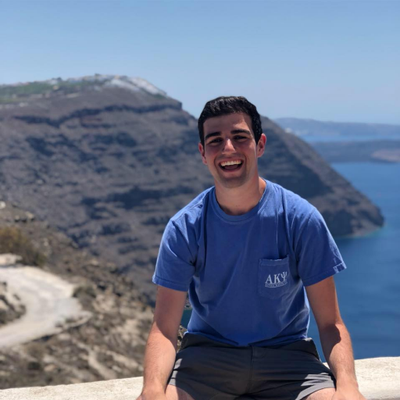 Profile Picture of Matt Erman (@merman522) on Twitter