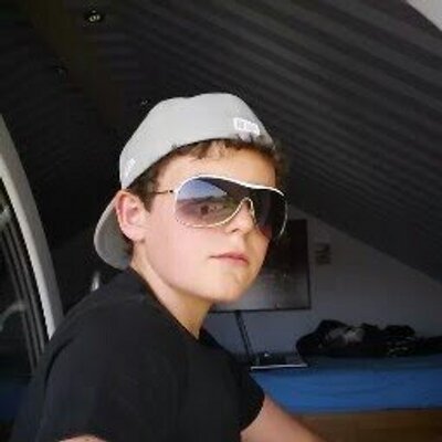 Profile Picture of Christian Gerlach (@christiang200) on Twitter