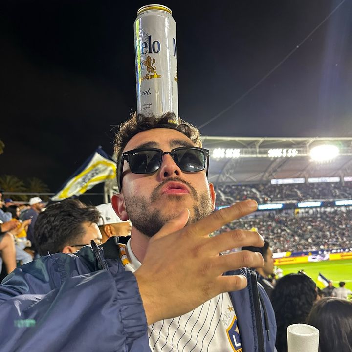 Profile Picture of Rene Alvarez (@renealvarez02) on Tiktok