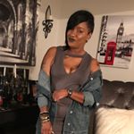 Profile Picture of Chanda (Chink)Boone (@chink715) on Instagram