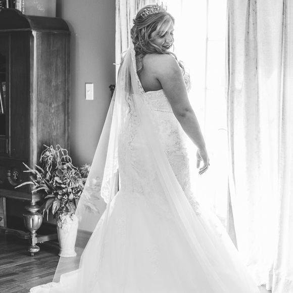 Profile Picture of Krista Rigby (@krischanxx) on Poshmark