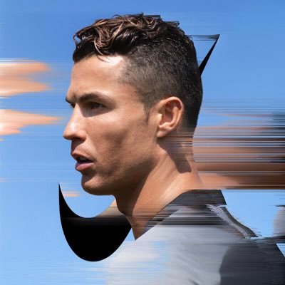 Profile Picture of Cristiano Ronaldo (@@AsiaMonetRay) on Twitter