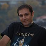 Profile Picture of Hossein keyvan (@hosseinkeyvan) on Instagram