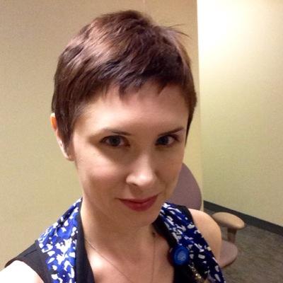Profile Picture of Lindsay Renfro (@lindsay_renfro) on Twitter