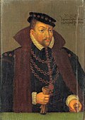 Profile Picture of John Casimir of the Palatinate-Simmernon Wikipedia