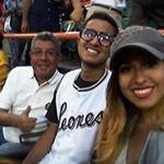 Profile Picture of Alvaro E. Rivas Ramirez (@alvaroerivas) on Instagram