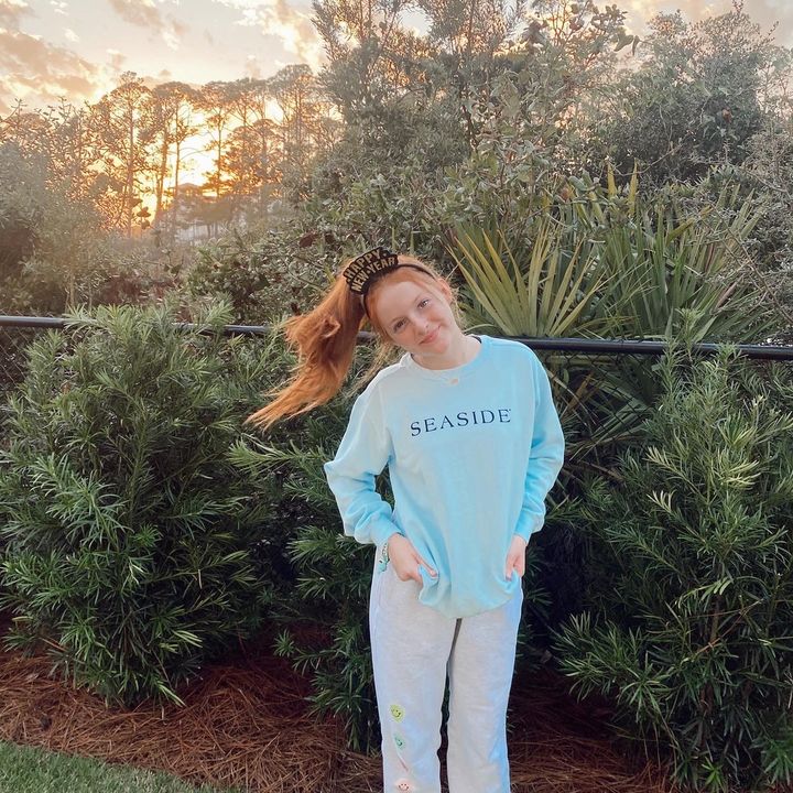 Profile Picture of vivianwatson (@_vivian_watson) on Tiktok