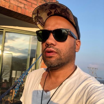 Profile Picture of Francisco Javier Gómez (@GomezFJ) on Twitter