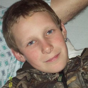 Profile Picture of Kyle Riffle (@fourwheelerboy2008) on Myspace